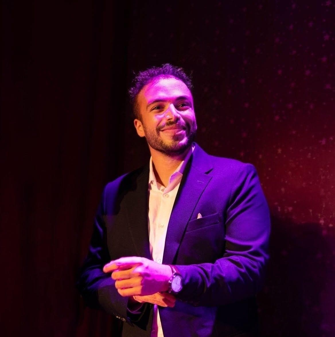 Abanoub Rodolf Boctor